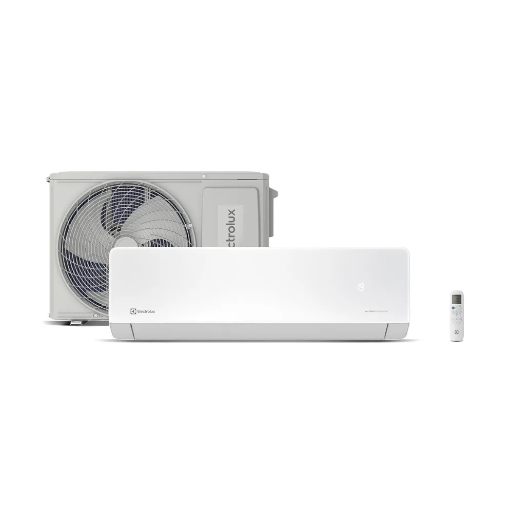 Ar-condicionado Split Electrolux MaxComfort Inverter Frio 23.000 BTUs (NI24F/NE24F)
