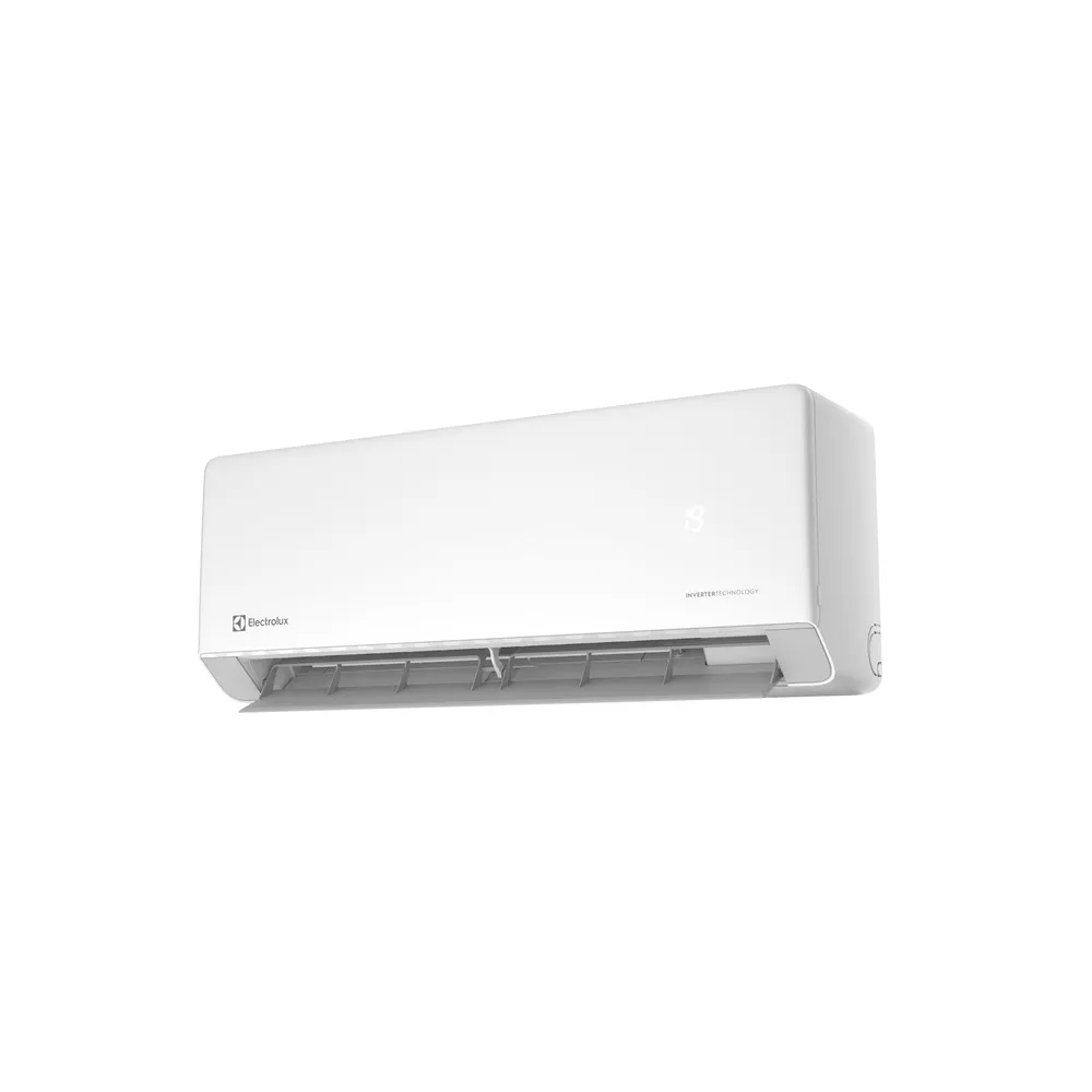 Ar-condicionado Split Electrolux MaxComfort Inverter Frio 12.000 BTUs (NI12F/NE12F)