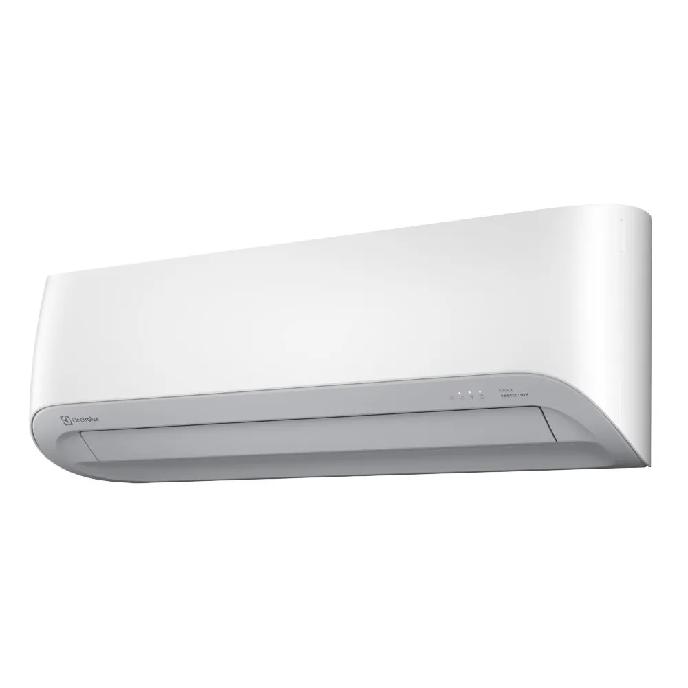 Ar-Condicionado Split Electrolux Inverter 24.000 BTUs Color Adapt Quente/Frio (JI24R/JE24R)