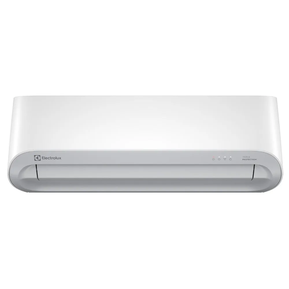 Ar-Condicionado Split Electrolux Inverter 9.000 BTUs Color Adapt Quente/Frio (JI09R/JE09R)