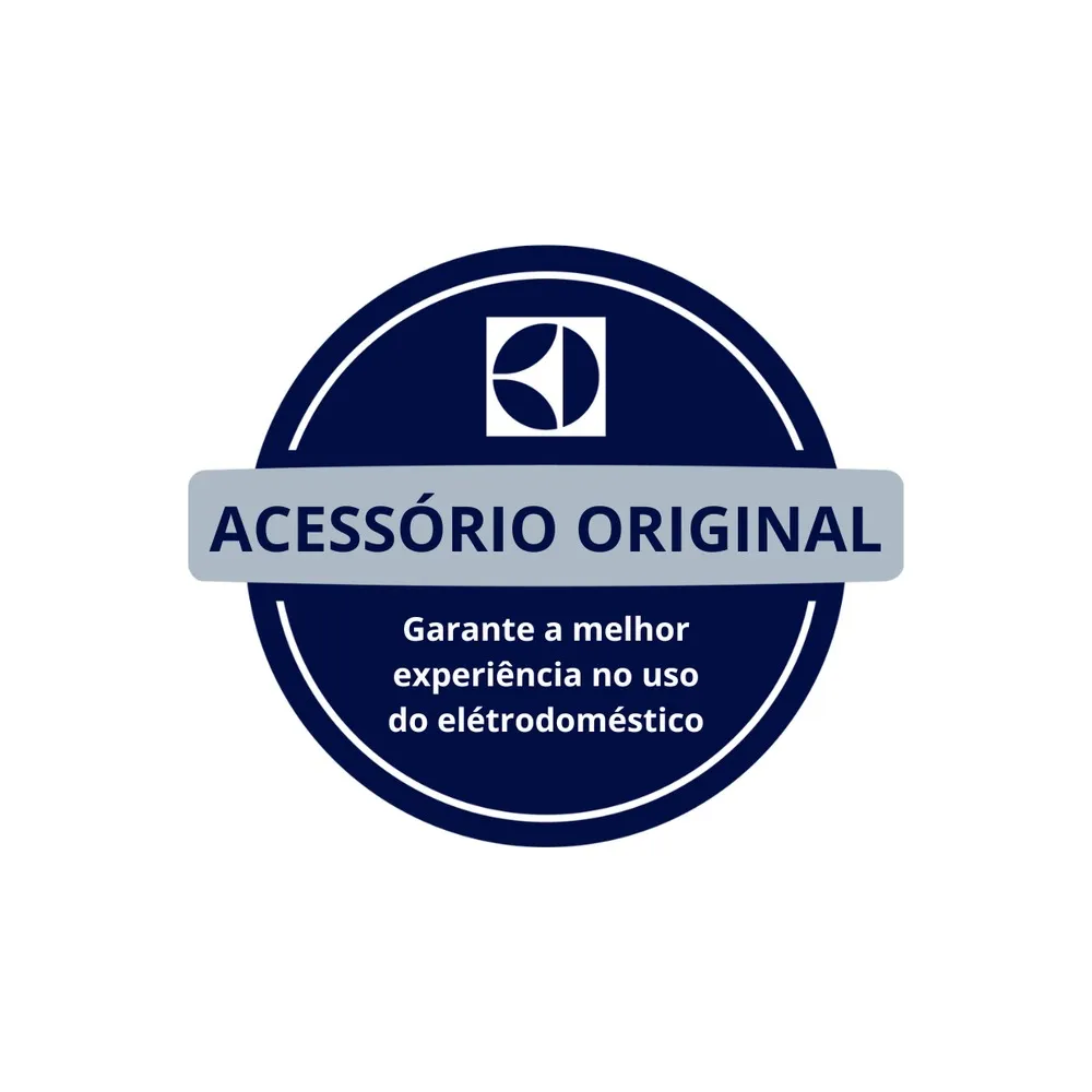 Forma de Gelo Electrolux para Geladeira