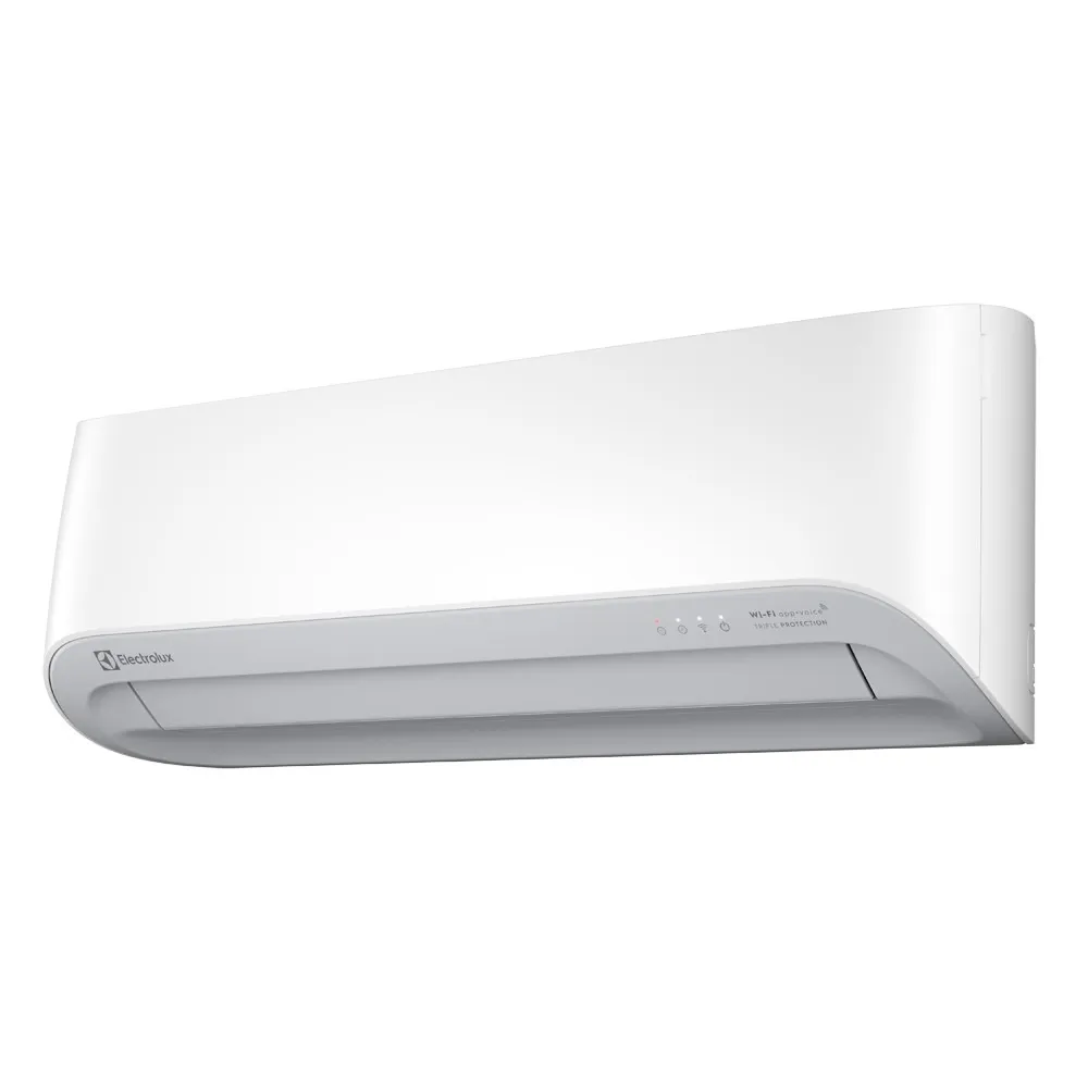 Ar-Condicionado Split Electrolux 12.000 BTUs Color Adapt Quente/Frio com Wi-fi (YI12R/YE12R)