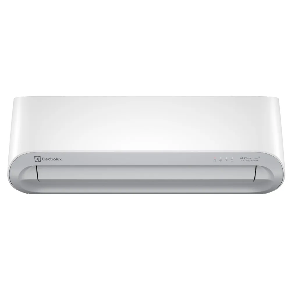 Ar-Condicionado Split Electrolux 12.000 BTUs Color Adapt Frio com Wi-fi (YI12F/YE12F)