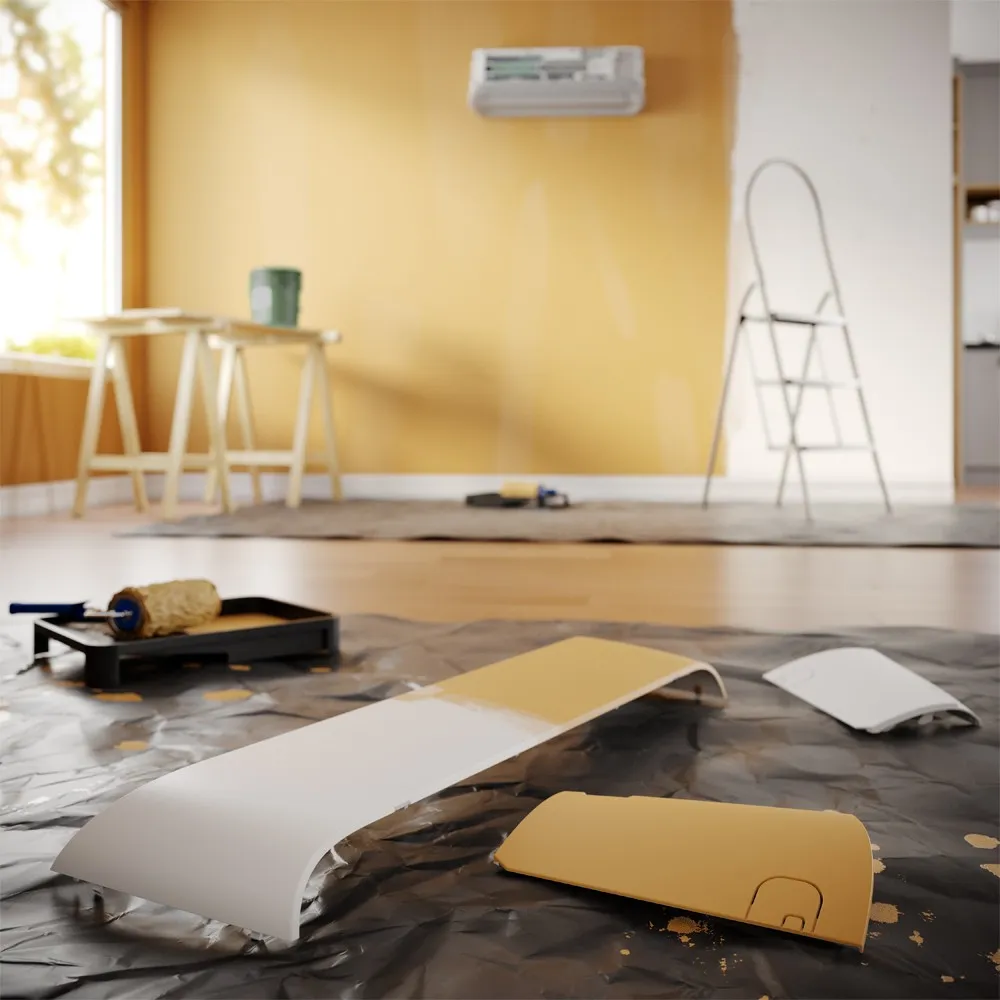 Ar-Condicionado Split Electrolux 12.000 BTUs Color Adapt Quente/Frio (UI12R/UE12R)
