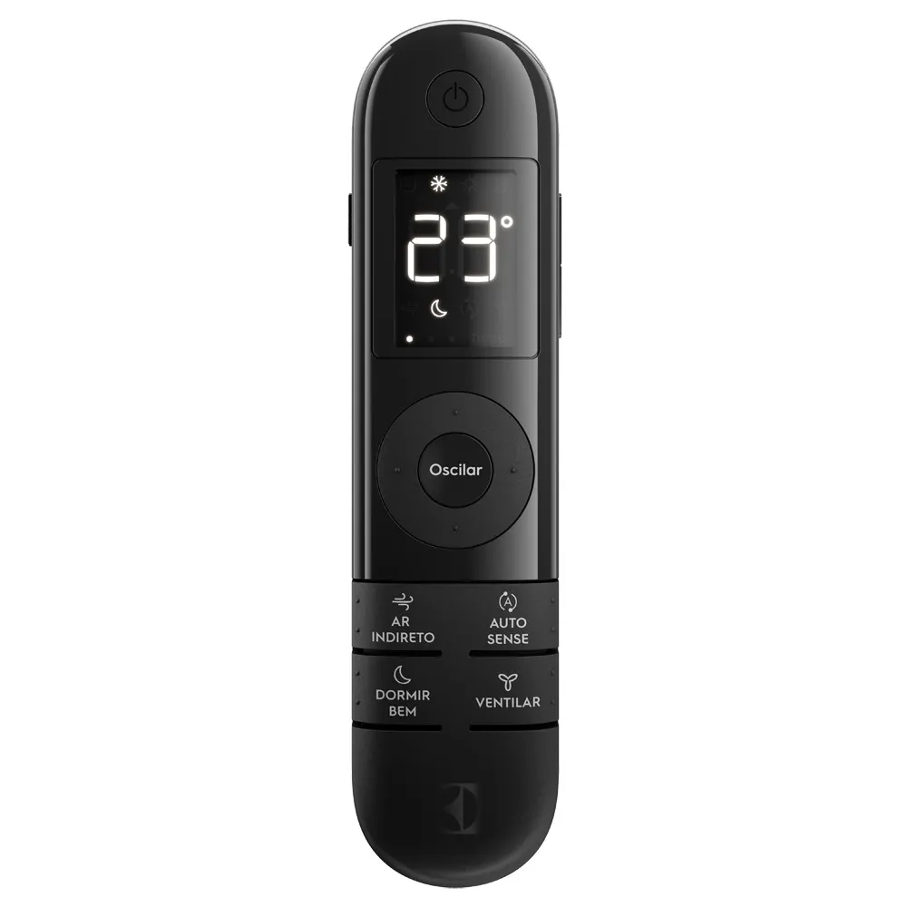 Ar-Condicionado Split Electrolux 18.000 BTUs Color Adapt Frio (UI18F/UE18F)