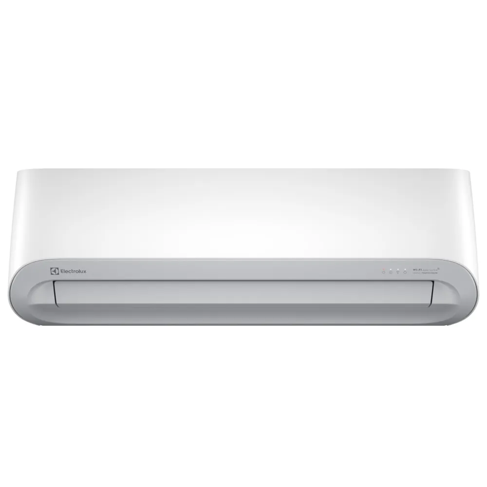 Ar-Condicionado Split Electrolux 9.000 BTUs Color Adapt Quente/Frio (UI09R/UE09R)