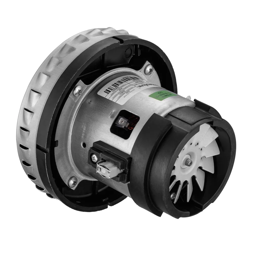Motor BPS1 para Aspirador 127V com Termostato Electrolux