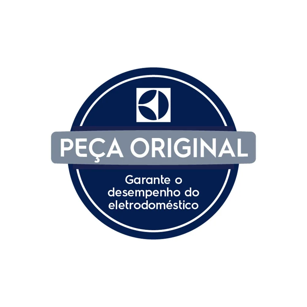 Bocal com Escova para Aspirador Electrolux ERG26