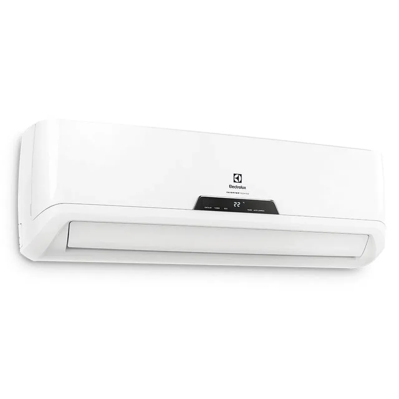 Ar-Condicionado Split Electrolux Inverter 18.000 BTUs Quente/Frio (QI18R/QE18R)