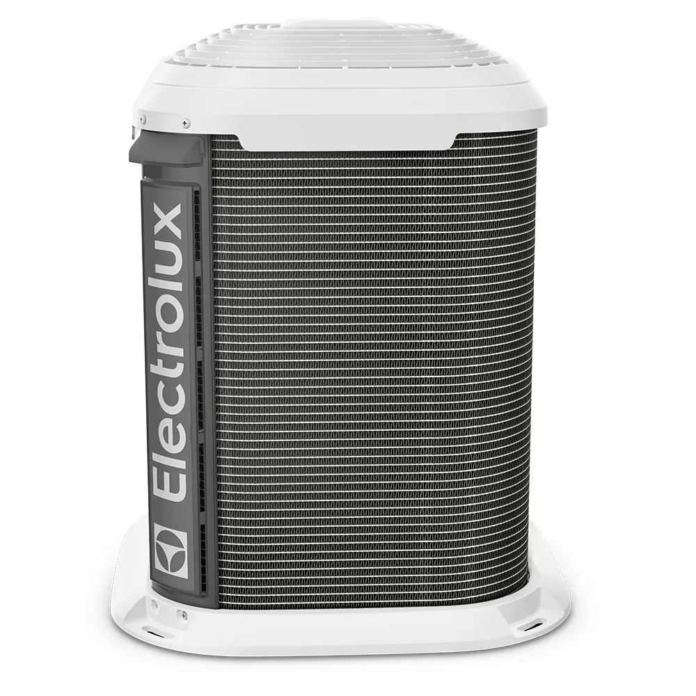Ar-Condicionado Split Electrolux 18.000 BTUs Frio Linha Ecoturbo (VI18F/VE18F)