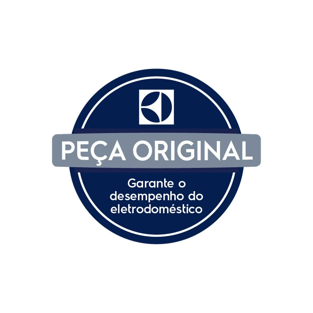 Mangueira completa Original Electrolux para Aspirador de pó PFC02 (HAVC02)