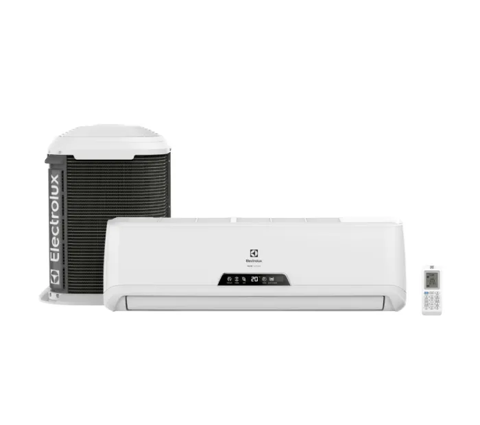 Ar-Condicionado Split Electrolux Inverter 9.000 BTUs Frio com Wi-fi (XI09F/XE09F)