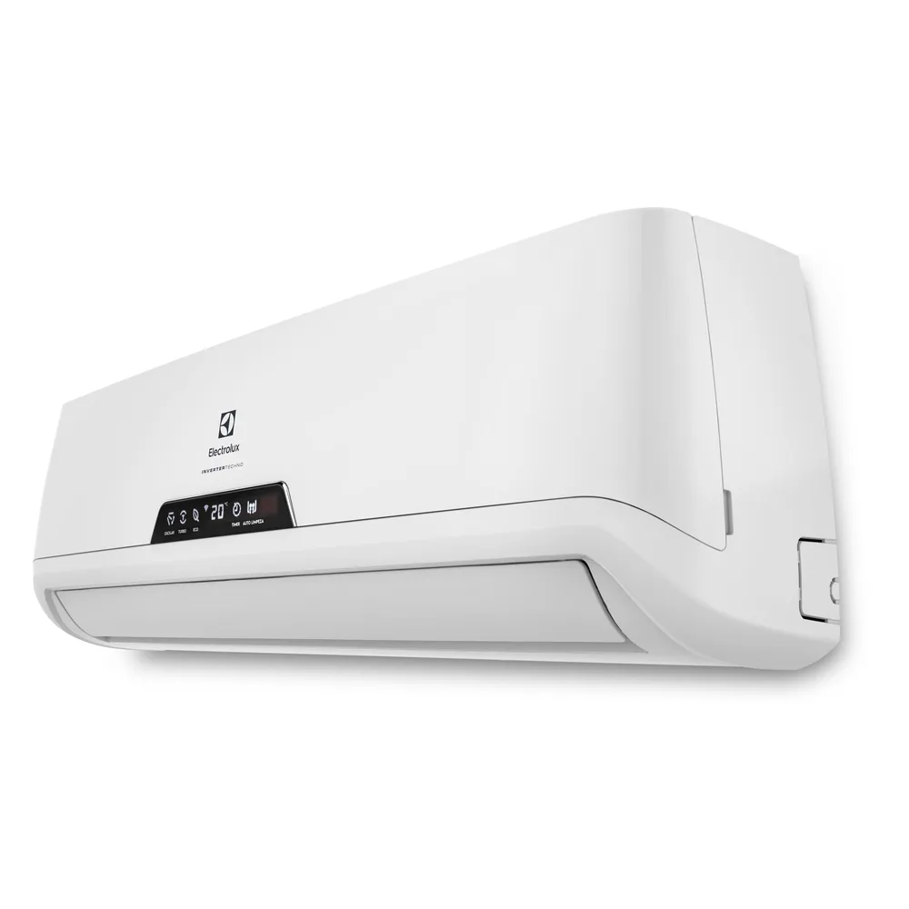 Ar-Condicionado Split Electrolux Inverter 12.000 Btus Quente/Frio (QI12R/QE12R)
