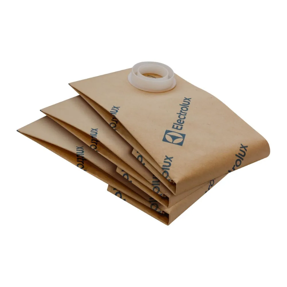 3 Kits 3 Sacos de aspirador de pó Modelos A20 e Gt3000 (CSE20) Electrolux