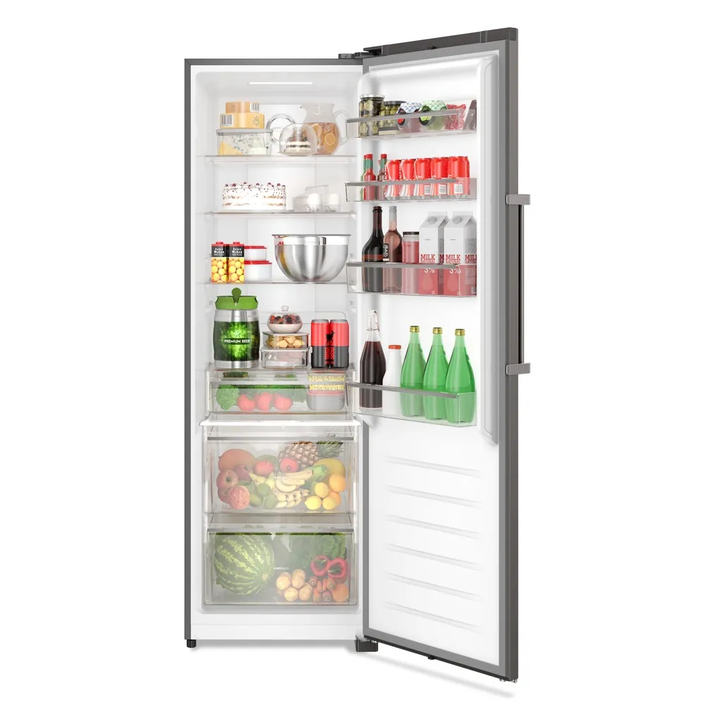 Kit Geladeira Electrolux Frost Free 354L Experience Com Autosense (RTI4S) + Freezer Electrolux 273L Experience Com Inverter cor Inox Twins (FTI4S)