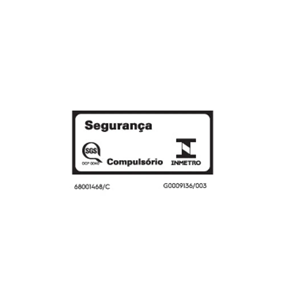 Coifa de Ilha Electrolux 90cm de Vidro Efficient com Luz de Led (CE9IX)