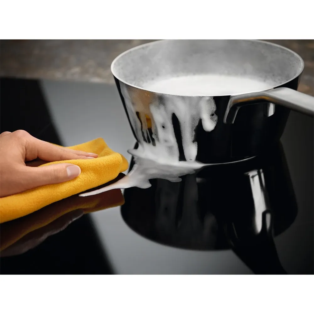 Cooktop 2 Bocas de Indução Electrolux Efficient 2 em 1 com Powerboost (IE3LP)