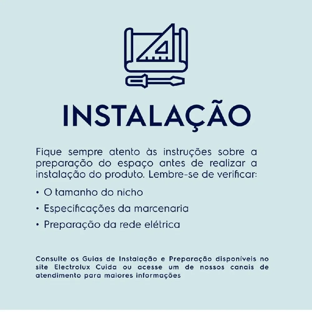 Cooktop 2 Bocas de Indução Electrolux Efficient 2 em 1 com Powerboost (IE3LP)