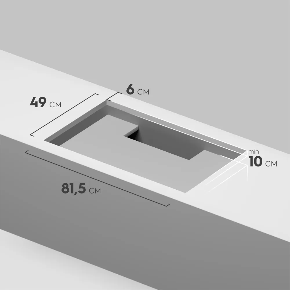 Cooktop 5 Bocas Electrolux à Gás Experience Inox Semi Profissional (KE9DX)