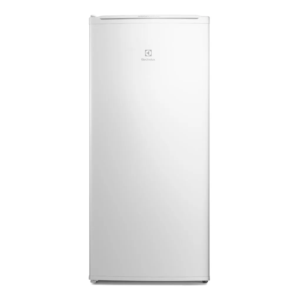 Freezer Vertical Electrolux Cycle Defrost 175L Inverter Uma Porta (FEI19)