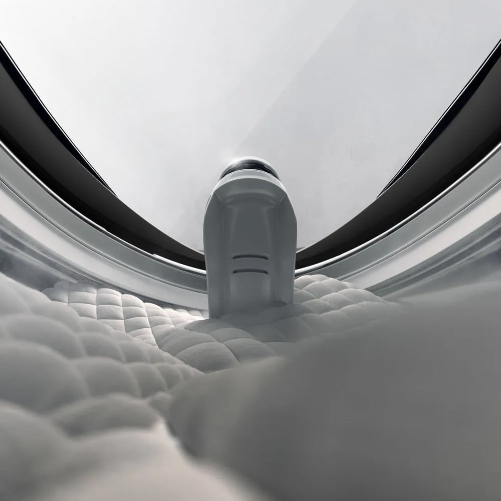 Máquina de Lavar Electrolux 14,5kg Preta Efficient Cesto Inox, Jet&Clean e Filtro Fiapos (LEP15)