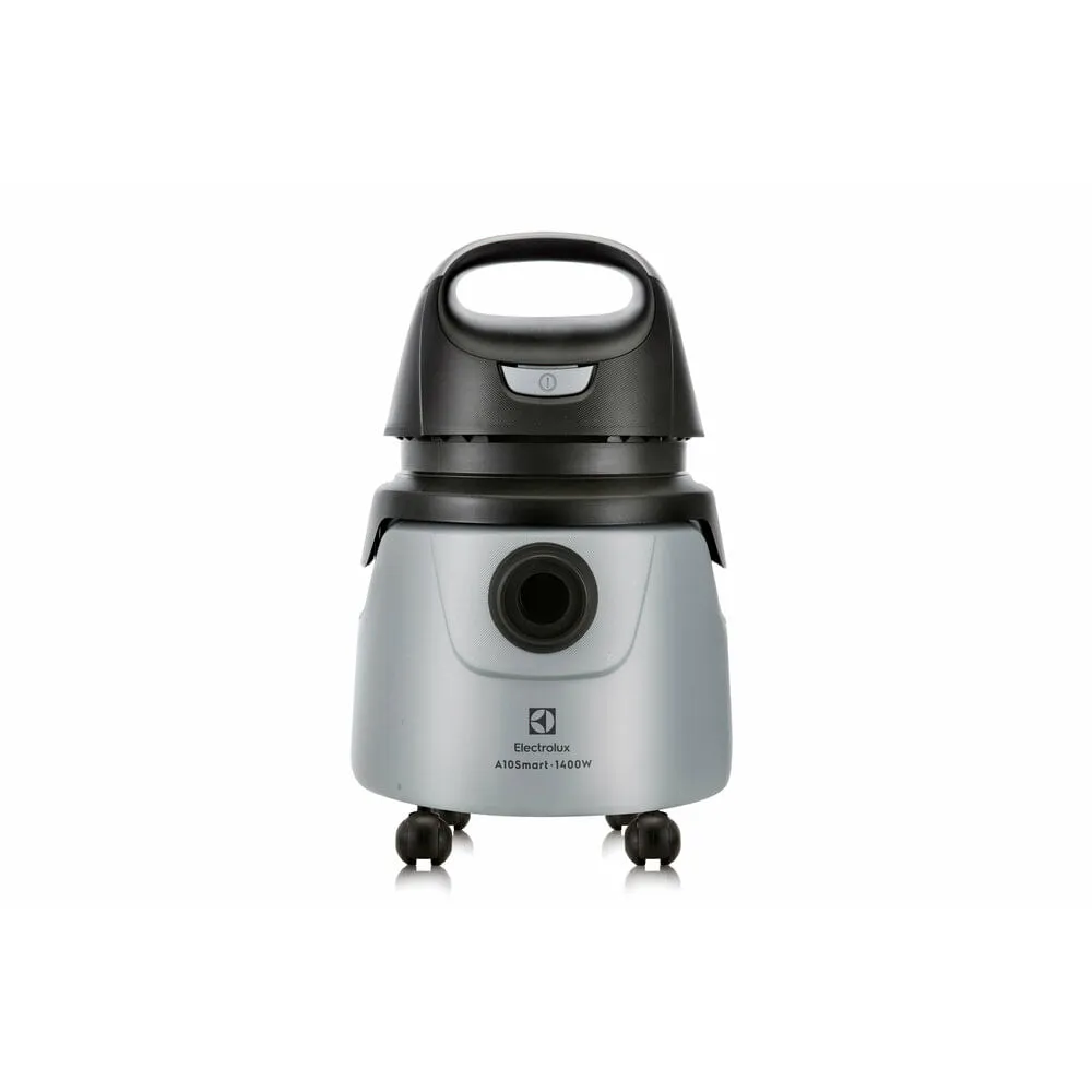 Aspirador Pó e Água Electrolux 1400w 18L Smart com Função Sopro Cinza (A10N1)