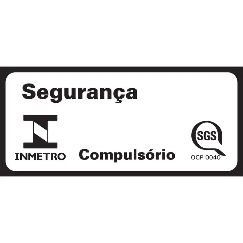 Aspirador de Pó com Saco Electrolux 1250W filtro HEPA PowerForce Silencioso Branco (PFC02)