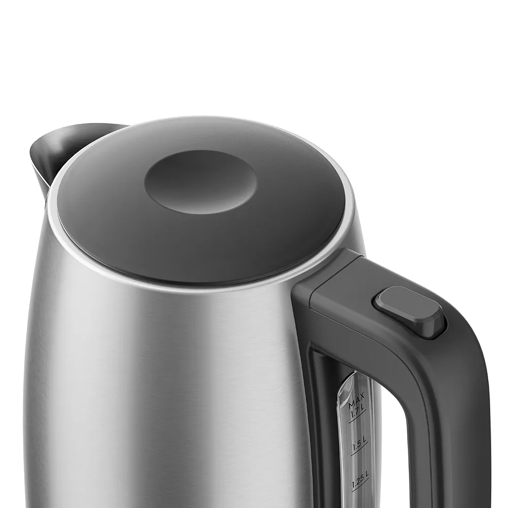 Chaleira Elétrica Electrolux 1,7L Experience com Desligamento Automático (EEK25)