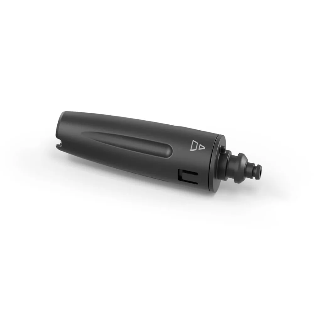Lavadora de Alta Pressão Electrolux 1650PSI 1400W EasyWash com Engate Rápido (QWS1650)