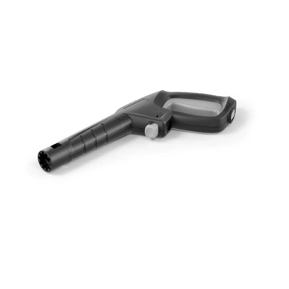 Lavadora de Alta Pressão Electrolux 1600PSI 1400W EasyWash com Engate Rápido (QWS1600)