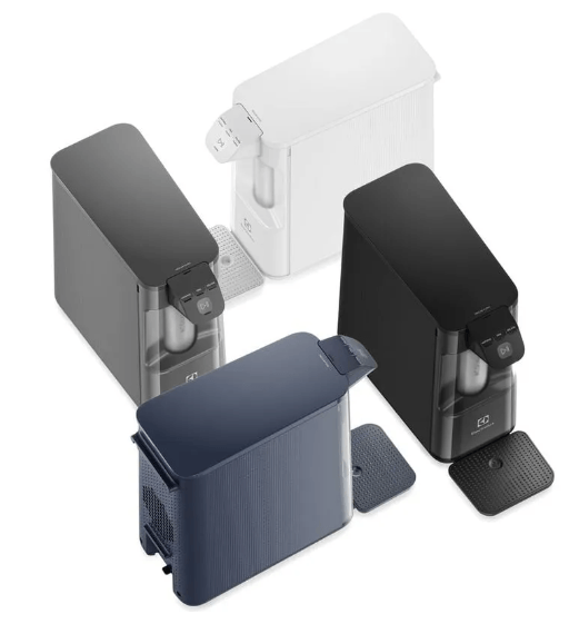 Purificador de água Pure 4x Electrolux (PE12G) + Filtro/Refil de Água Acqua Pure