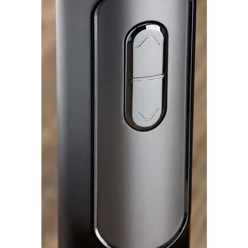 Kit de Porta Vinho + Abridor de Vinho Elétrico Electrolux